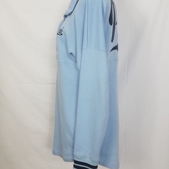 Pink Victoria's Secret Pullover - Picture 5 of 9